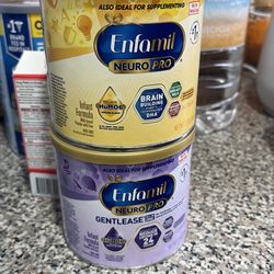Free Enfamil