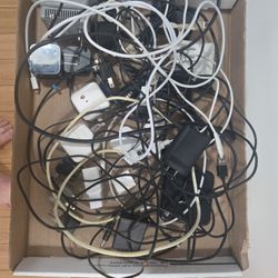 Cables Cords And Chargers Usb 