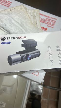 4K Dash Cam Front and Rear, Full HD 3 Channel Dashcam, Free 128GB Memory Card, Built-in 5.8GHz WiFi Built-in GPS, Collision Sensor, Night Vision, 3.16