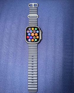 ⌚ Apple Watch Ultra GPS + Cellular – Like New! 🔥