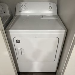 Roper Washer And Dryer