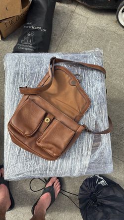 Handbag