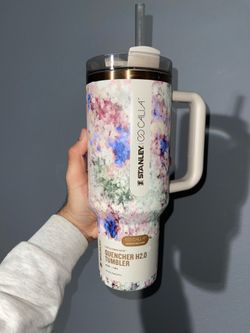 Stanley Tumbler