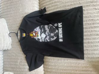Bathing ape