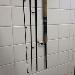 St Croix Travel Rod