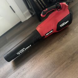 Hyper Tough Leaf Blower 