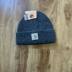 Carhartt beanie