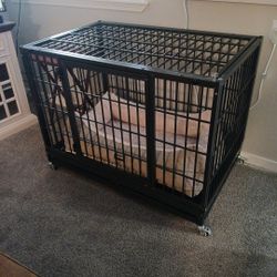 Dog Crate