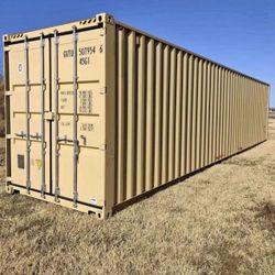 Ready-to-Use Shipping Containers – Over 900 Satisfied Buyers – Delivery” 