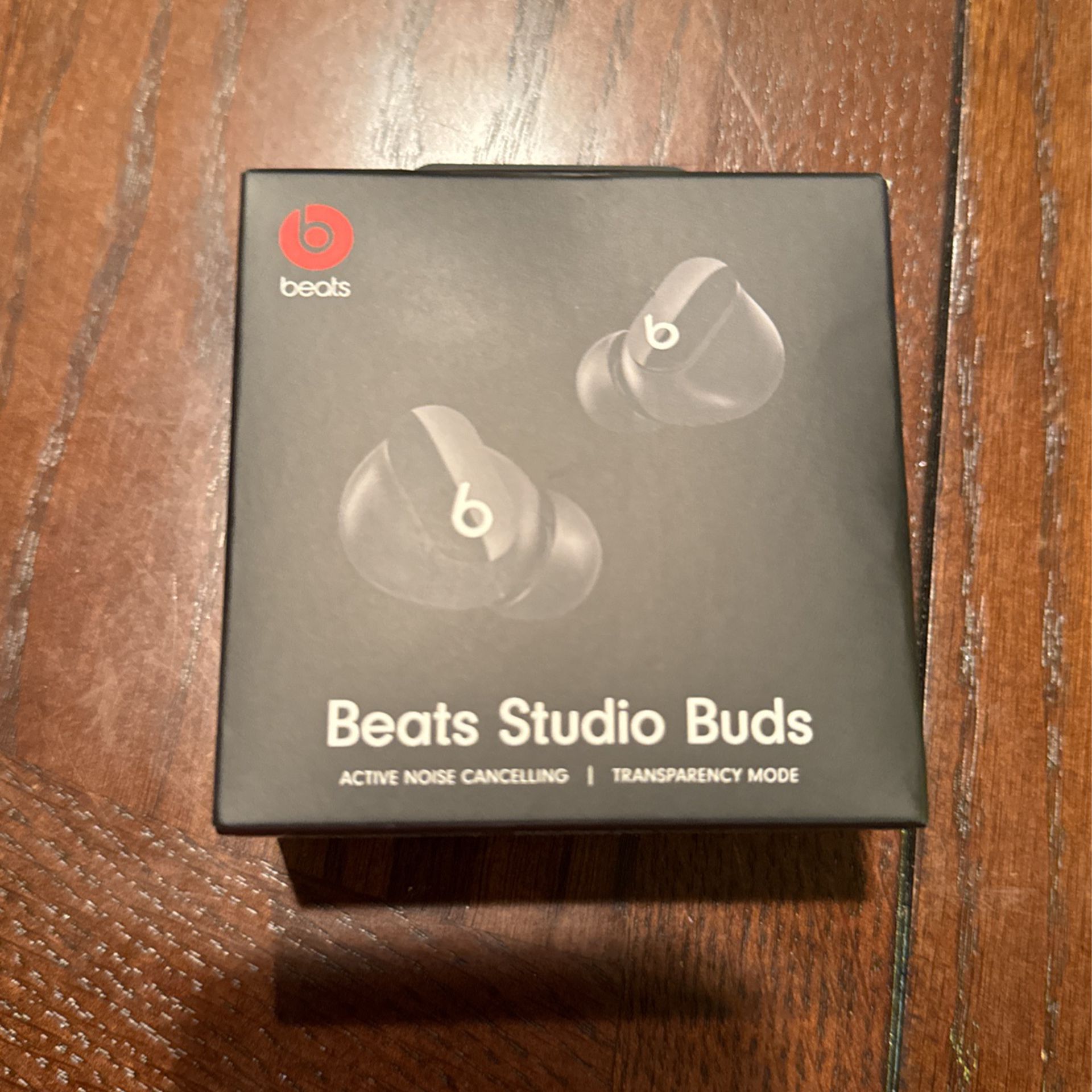 Beats Studio Buda