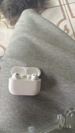 AirPods pro 3