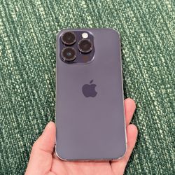 iPhone 14 Pro 256GB Unlocked 