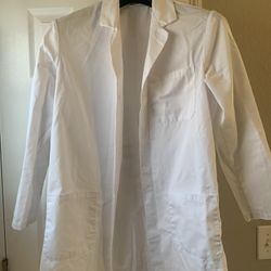 Lab Coat