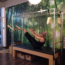 Pilates Cadillac 🤩✅ For Sale 