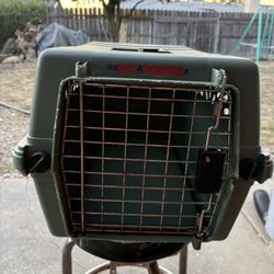 Dog Carrier