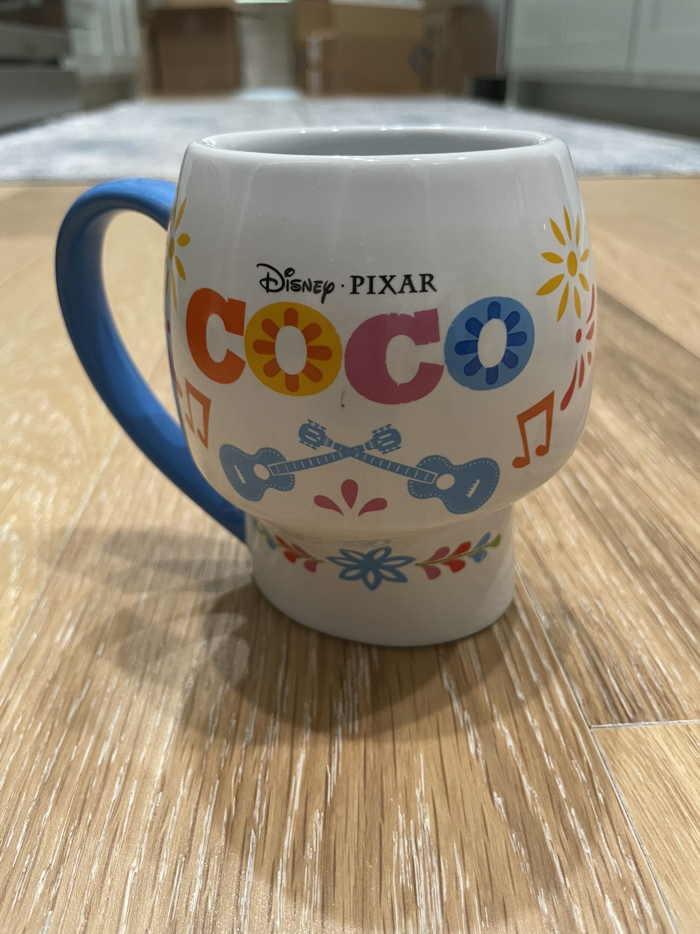 Disney Coco Mug