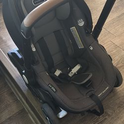 Evenflo Shyft DualRide 