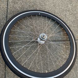 Fixie Wheel 