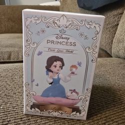 Popmart Princess Create Your World Mystery box - Pocahontas 