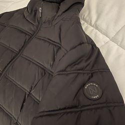 nautica puffer 