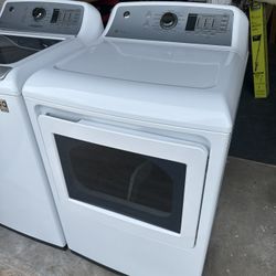 GE Electric Dryer