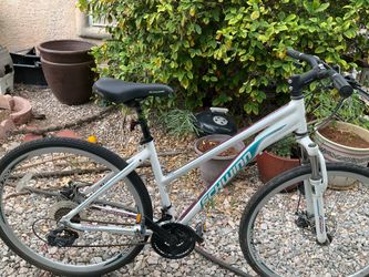 Bike 26”