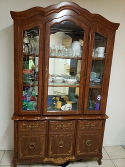 Kitchen Cabinets