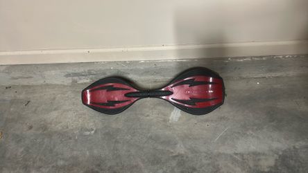 Ripstick Skateboard