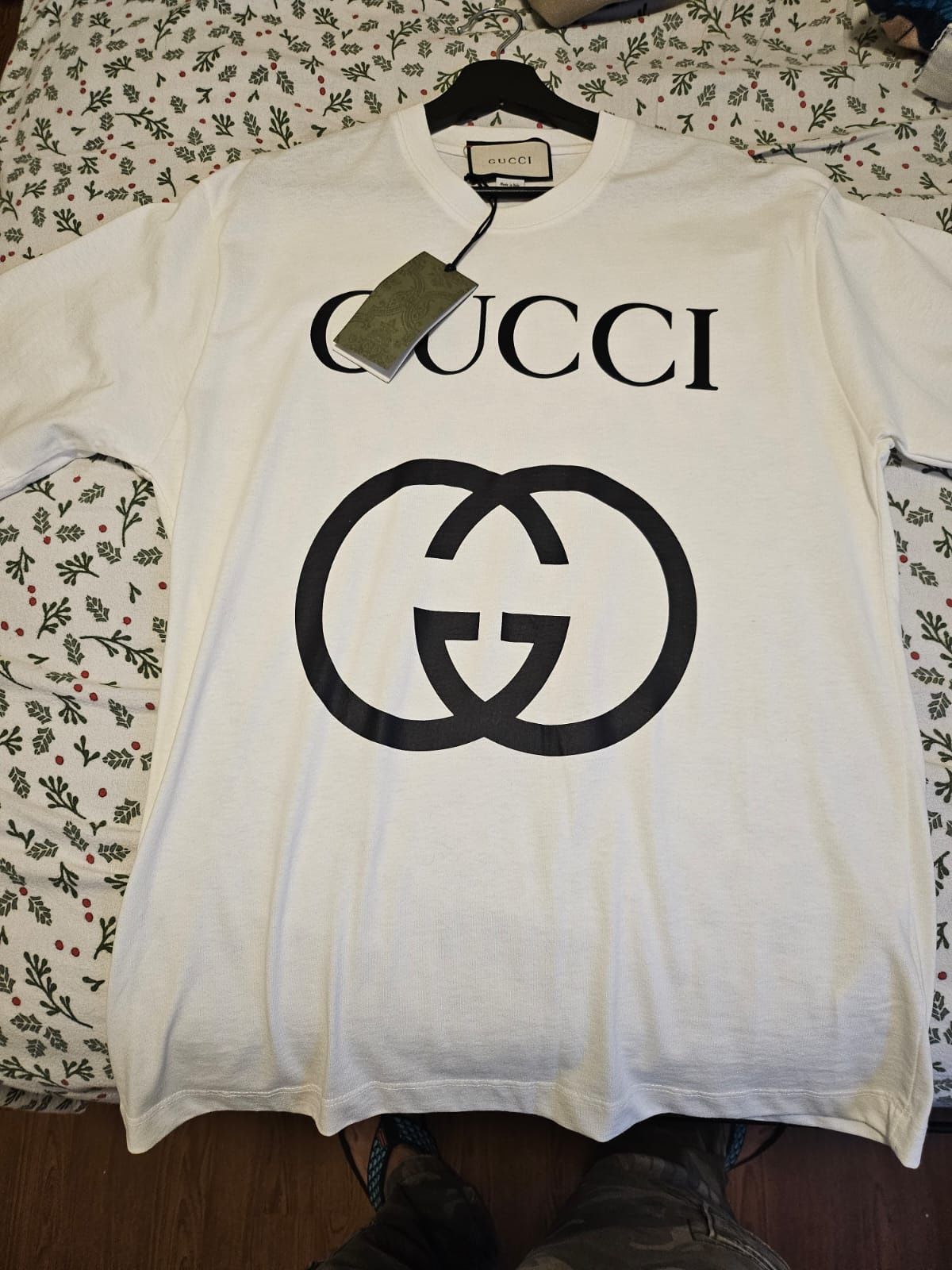 Gucci Shirt