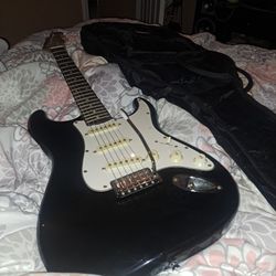 mirage guitar