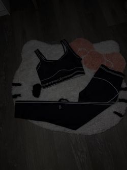 Alo sets