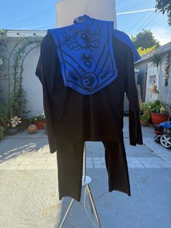 Ninja boys costume