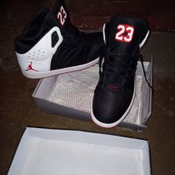 Air Jordan's Size 12