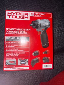 power tools