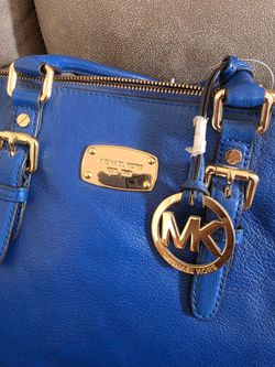 Bolsa de MK de  mujer