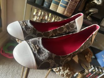 Coach Shoes