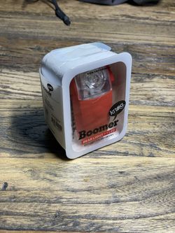 Knog Rear Bike Light