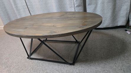 Mesa Centro mueble.