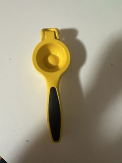 Lemon Squeezer