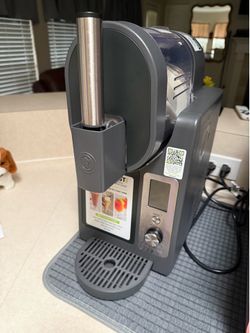 Greenpan Frost Pro Frozen Drink Maker