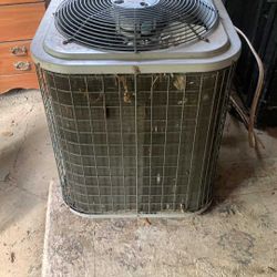 Ac Unit 