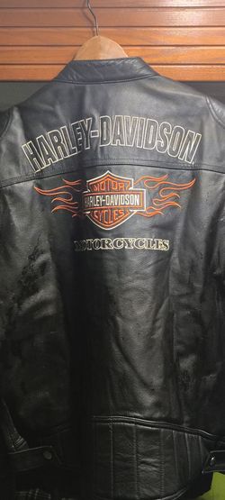 Jacket XL used