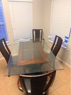 🔥 DINING TABLE SET FOR SALE 🔥