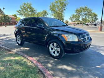 Dodge caliber 2010