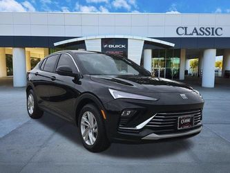 2026 Buick Envista