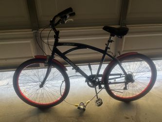 26’ Inch Bike.