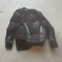 Troy Lee Designs Protective Jacket