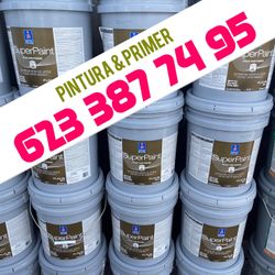 Extra White Exterior Paints 