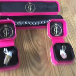 Juicy Couture Jewlery