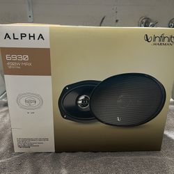 6x9 Speakers 